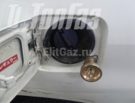 ��� �� Toyota Probox - ����������� ���������� � ������������