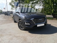 ��� �� Hyundai Tucson - 