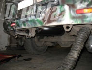 ��� �� Mitsubishi Delica - ������ ������� 60 ������