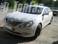 ��� �� Hyundai Sonata - ����� ���