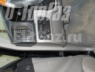 ��� �� Lexus LX 470 - ������ ������������ ���/������