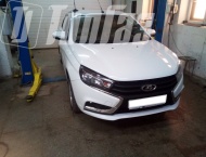 ��� �� Lada Vesta - 