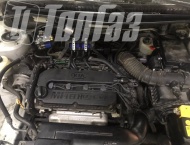 ��� �� Kia Spectra - 