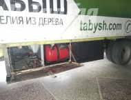 ��� �� Mitsubishi Canter - 