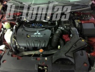 ��� �� Mitsubishi Lancer - ����������� ����������
