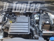 ��� �� Skoda O�tavia  - 