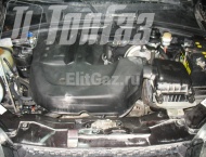 ��� �� Chevrolet Niva - ����������� ����������
