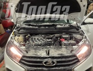��� �� Lada Vesta - 