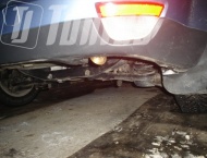 ��� �� Ford Focus - ��� ����������� �� �������
