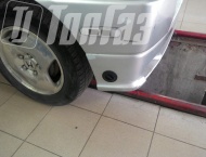 ��� �� Honda SM-X - ����������� ����������