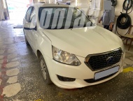 ��� �� Datsun On-Do - 