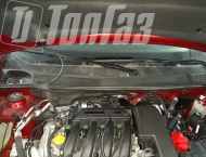 ��� �� Renault Logan - 