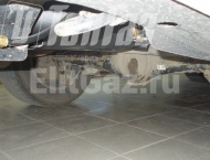 ��� �� Toyota Land Cruiser - ������������ ������ ������� 85 ������