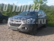 ��� �� Hyundai  IX-35 - ����� ���