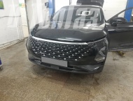 ��� �� OMODA S5 - 
