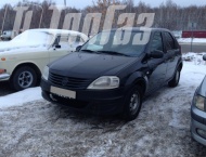 ��� �� Renault Logan - 