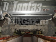 ��� �� Lexus LX 470 - ������������ ������ ������� 94 �����