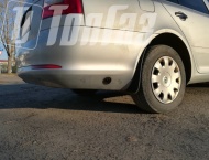 ��� �� Skoda O�tavia - 