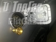 ��� �� Subaru Forester - ����������� ���������� � ������������