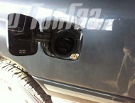 ��� �� Toyota Land Cruiser - ����������� ����������