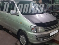 ��� �� Toyota Noah - 