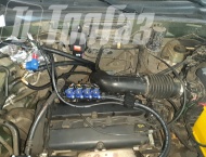 ��� �� Mazda Tribute - 