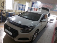 ��� �� Hyundai I-40 - 