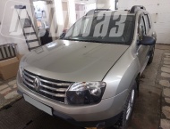 ��� �� Renault Duster - 