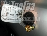 ��� �� Toyota Camry - ����������� ���������� � ������������