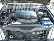 ��� �� Toyota Land Cruiser Prado 120 - ����������� ����������