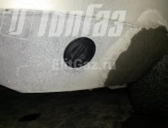 ��� �� Renault Fluence - ����������� ����������