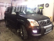 ��� �� Toyota Land Cruiser Prado - 