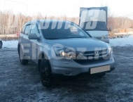 ��� �� Honda CR-V - ����� ���