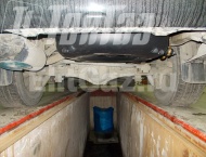 ��� �� Toyota Land Cruiser 200 - ������������ ������ ������� 94 �����