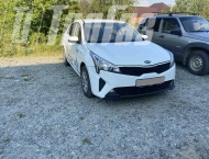 ��� �� Kia Rio - 