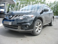 ��� �� Nissan Murano - ����� ���