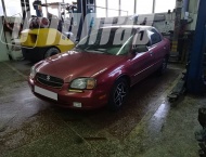 ��� �� Suzuki Esteem - 