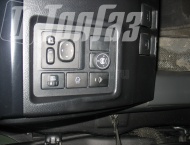 ��� �� Toyota Land Cruiser Prado - ������ ������������ ���/������