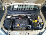 ��� �� Chevrolet VIVA - 
