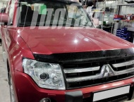 ��� �� Mitsubishi Pajero Sport - 