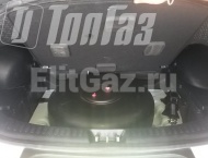 ��� �� Kia Sportage - ������������ ������ ������� 65 ������