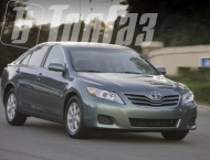 ��� �� Toyota Camry  - 