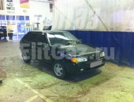 ��� �� Lada 2114 - ����� ���