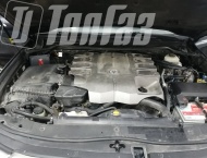 ��� �� Toyota Land Cruiser 200 - 