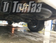��� �� Toyota Land Cruiser Prad� - 