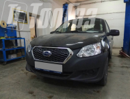 ��� �� Datsun On-Do - 