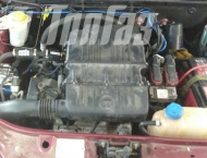 ��� �� Fiat Albea - 