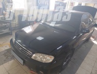 ��� �� Kia Spectra - 