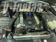 ��� �� Mercedes Benz ML 55 - 