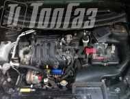 ��� �� Nissan X-Trail - ����������� ����������